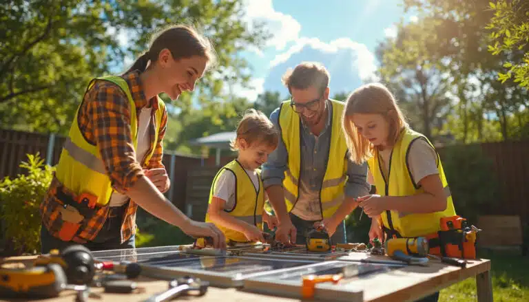 explore the potential of diy solar panel kits with our ultimate guide. discover the benefits, costs, and smart strategies for making the switch to solar energy efficiently and effectively.