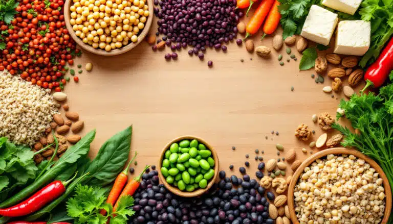 discover the essentials of plant-based proteins and learn how to better manage your nutrition. explore the benefits of incorporating these protein sources into your diet for a healthier lifestyle.