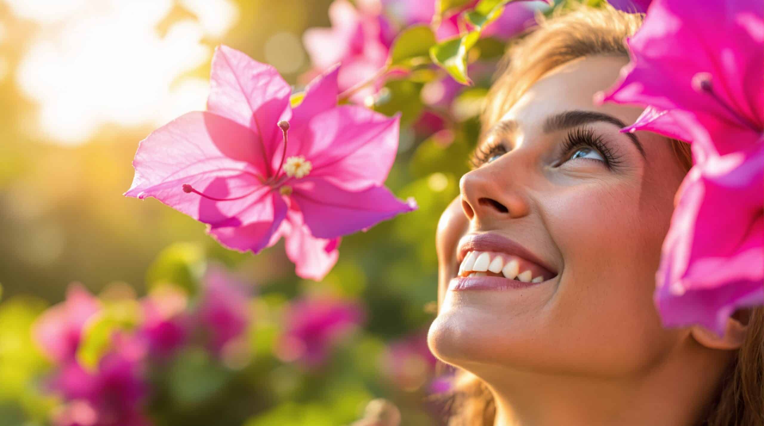 Don’t miss this essential step in April for a thriving bougainvillea