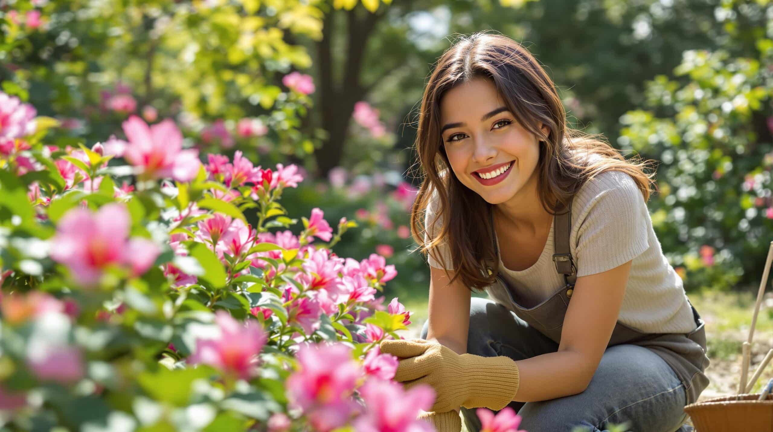 Get ready for April: don’t miss the ideal time to prune your oleanders