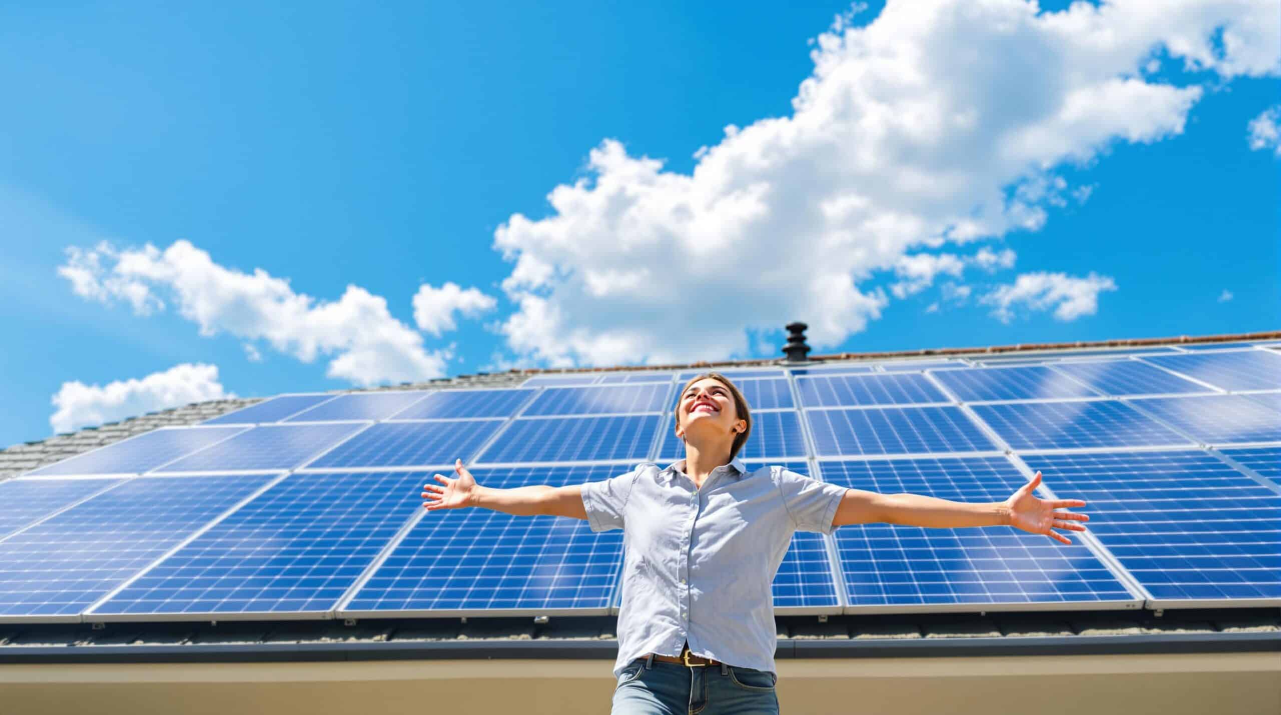 How to calculate solar panel output: A complete guide to maximizing energy efficiency