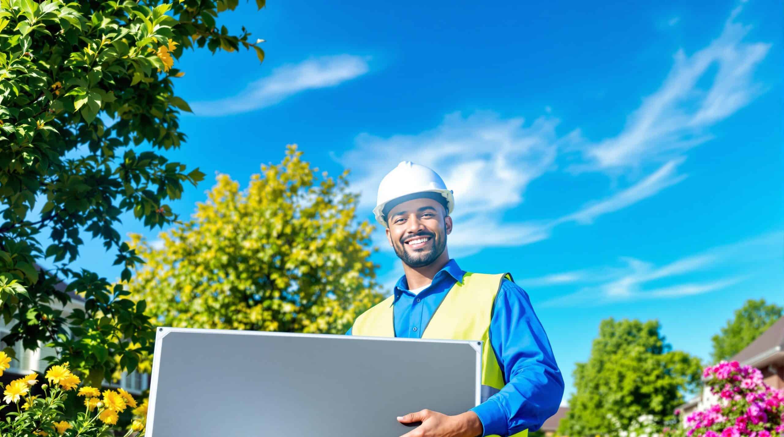 How to choose a solar panel installer: The Ultimate Guide to Finding the Right Professional for Your Needs