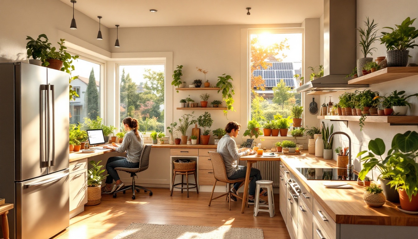 How to save money on your bills without harming the planet