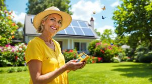 discover the ultimate guide on how to test a solar panel for homeowners. learn the essential steps, tools needed, and tips to ensure your solar energy system is operating efficiently and effectively.