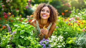 discover the essential aromatic herbs that will elevate your garden's beauty and flavor. transform your outdoor space into a fragrant oasis with our expert tips and insights!
