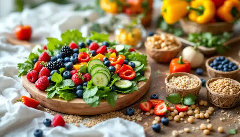 discover how a plant-based diet can aid in weight loss while avoiding common pitfalls. learn which foods to skip for optimal success on your weight loss journey.