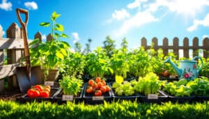 discover the best vegetables to plant in your garden this march for a bountiful harvest. enhance your gardening skills and enjoy fresh produce all season long!