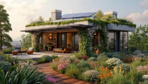 discover aesthetic alternatives to traditional solar panels in our comprehensive guide. explore options that maintain your home's beauty while embracing renewable energy solutions without compromising style.