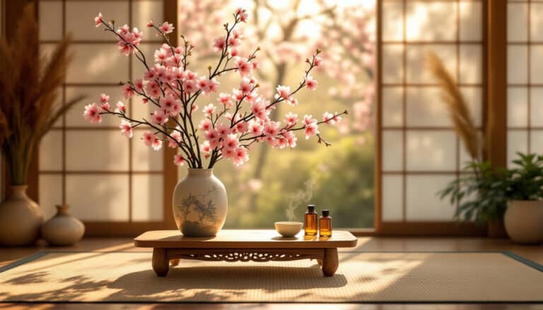 discover the ancient japanese trick that keeps your home smelling delightful without the use of harsh chemicals. embrace natural scents and transform your living space into a fragrant oasis with this simple, effective method.