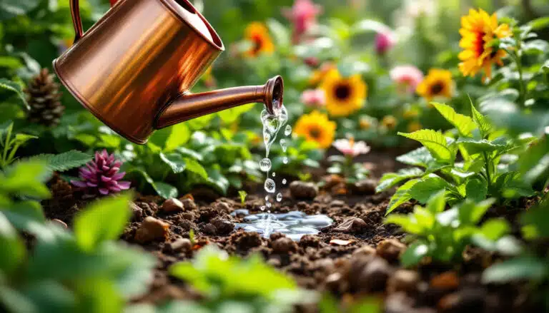 discover the unexpected ingredient that can significantly enhance your plants' growth, going beyond traditional methods like eggshells. uncover the secrets to a thriving garden with this surprising addition!