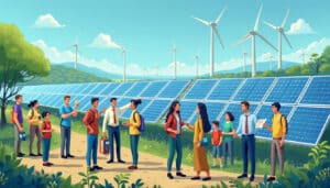 discover how to leverage power purchase agreements (ppas) to transition to solar energy and maximize your savings on renewable energy in 2025. this complete guide covers everything you need to know about ppas, their benefits, and how they can help you achieve sustainable energy solutions while reducing costs.