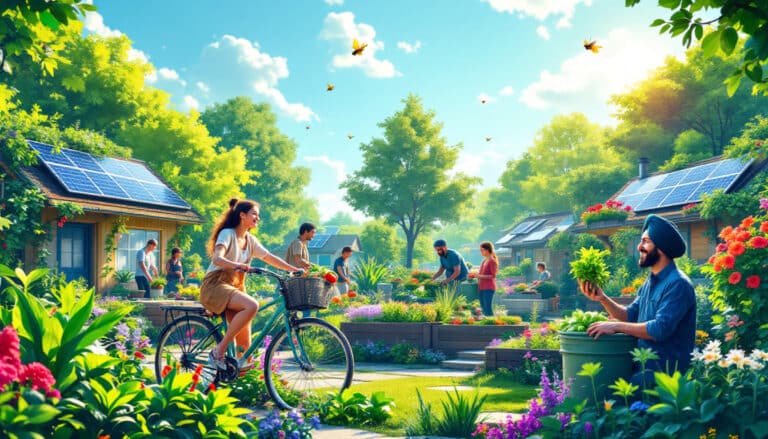discover the essential insights on sustainable living that you might miss in 2025. this article reveals the critical choices and lifestyle changes you need to embrace now to ensure a greener future. don’t let regret hold you back—read on to understand the pivotal role of sustainability in your life.
