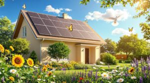 discover how solar panels can elevate your home's value in our comprehensive guide. learn about the financial benefits, energy savings, and environmental impact of installing solar energy systems.