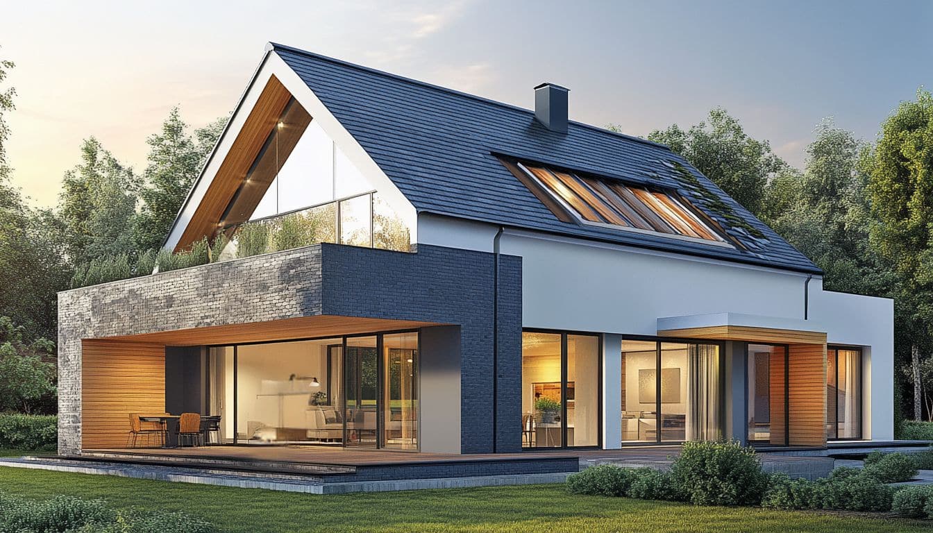 Thermal insulation shocker: the unexpected places your home is leaking heat