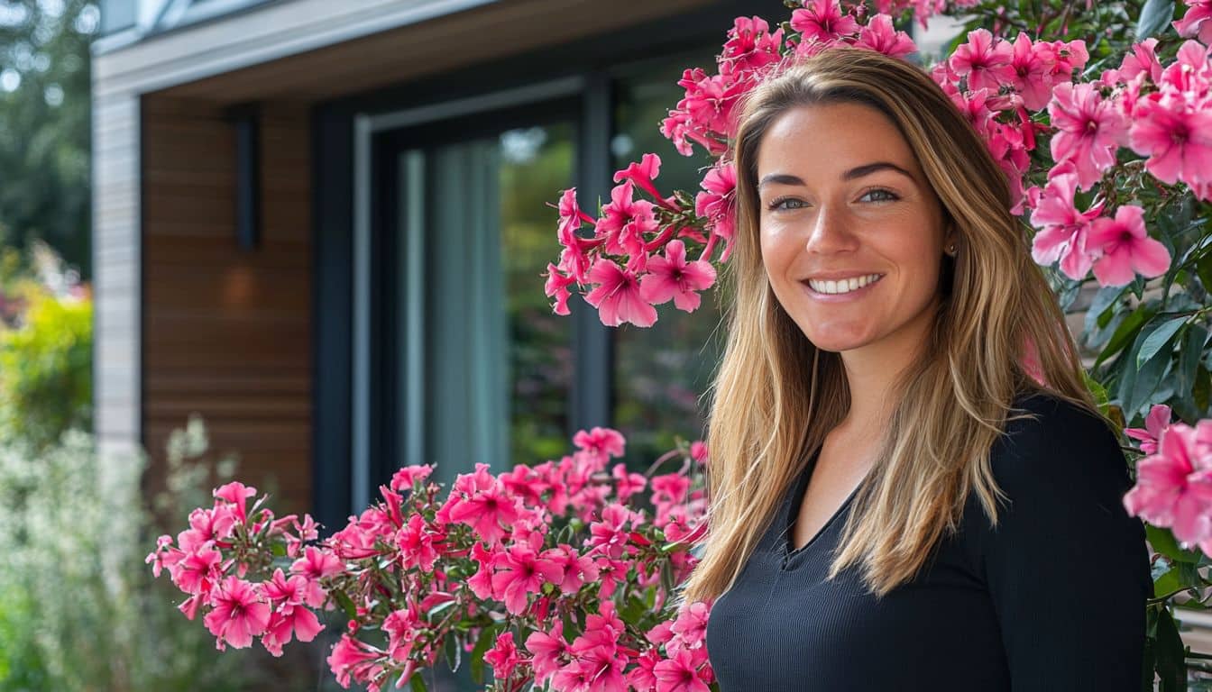 Unbelievable trick for a summer full of oleander blooms this year