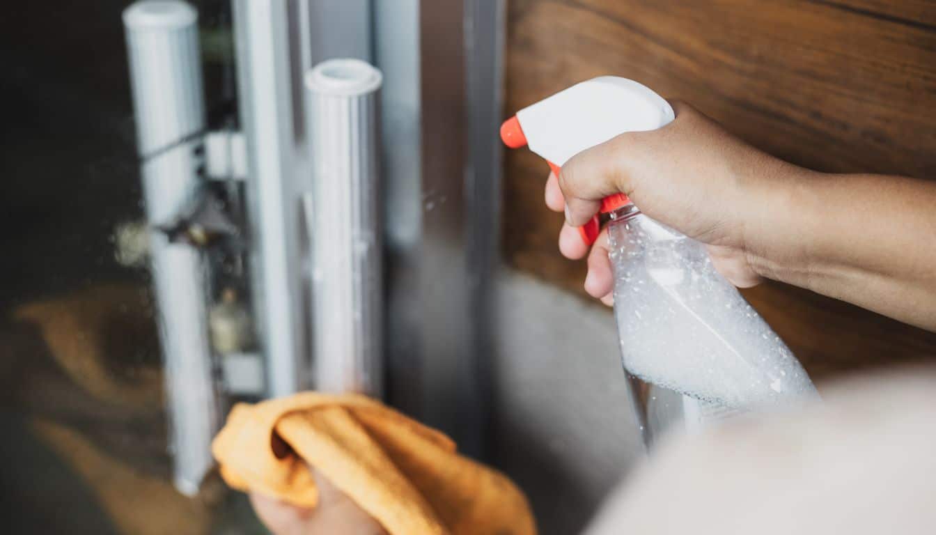 Still using those well-known disinfectants? Learn the risks before it’s too late