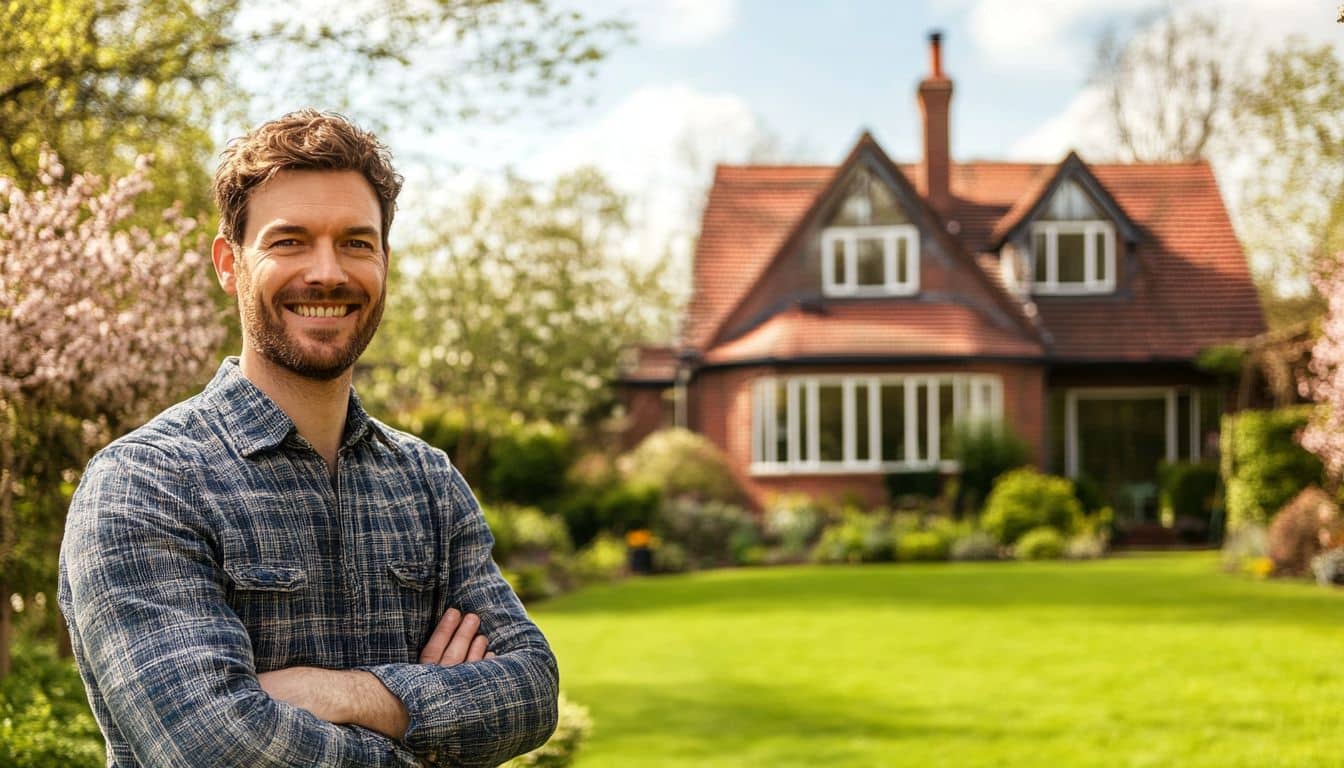 This spring’s foolproof lawn care hack that will blow your mind