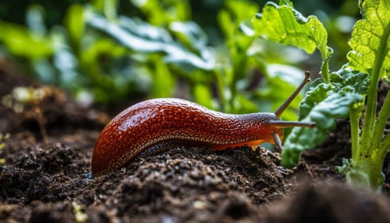 Is your garden under slug attack? Here's what to do right now