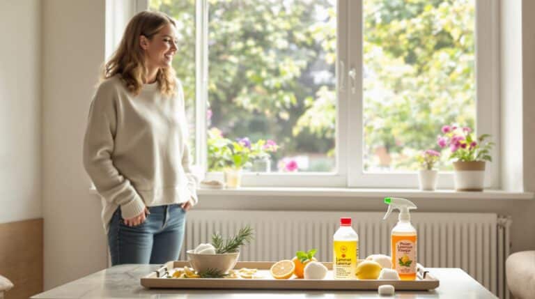 discover amazing and easy tricks to effectively keep spiders out of your home for good! learn simple preventive measures that will help you maintain a spider-free environment and ensure your living space stays comfortable and inviting.