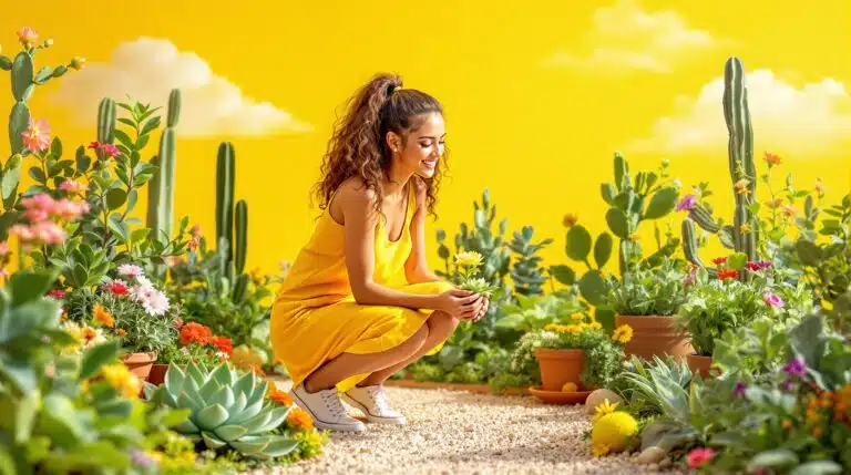 discover the feasibility of a low-maintenance garden and learn how easy it can be to create a beautiful outdoor space with minimal effort. uncover tips and tricks that will surprise you!