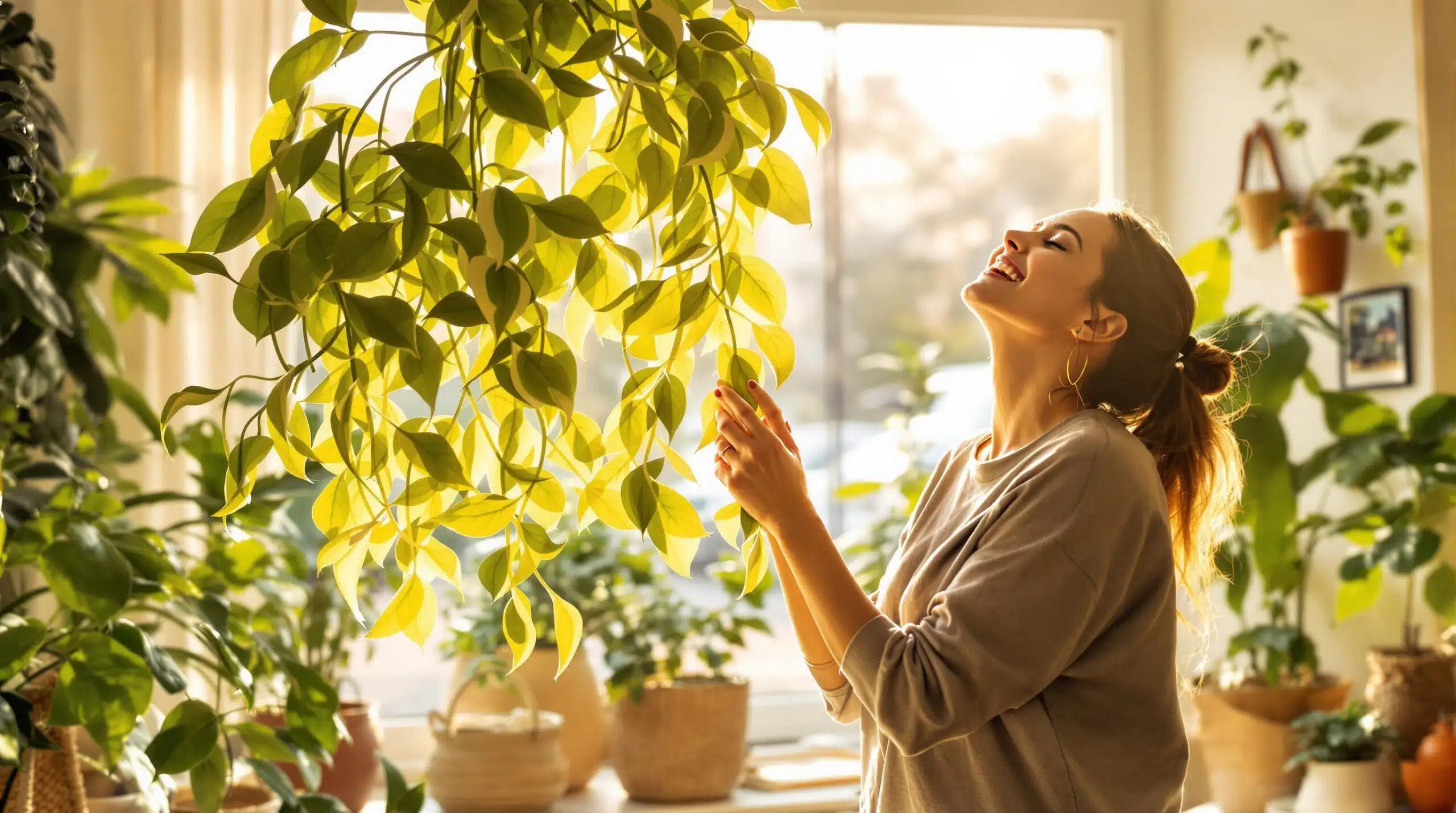 discover effective tips to rejuvenate your pothos and restore its vibrant beauty. transform your plant care routine and watch your pothos thrive with easy-to-follow advice!