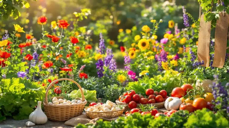 discover essential tips to eliminate slugs and pests while creating a breathtaking garden. unlock the secrets to achieving stunning plant life and a thriving outdoor space.