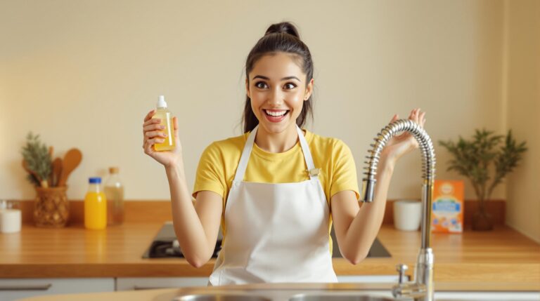 discover effective strategies to eliminate drain odors with our essential tips. transform your approach to tackling unpleasant smells and enjoy a fresher home environment for good!