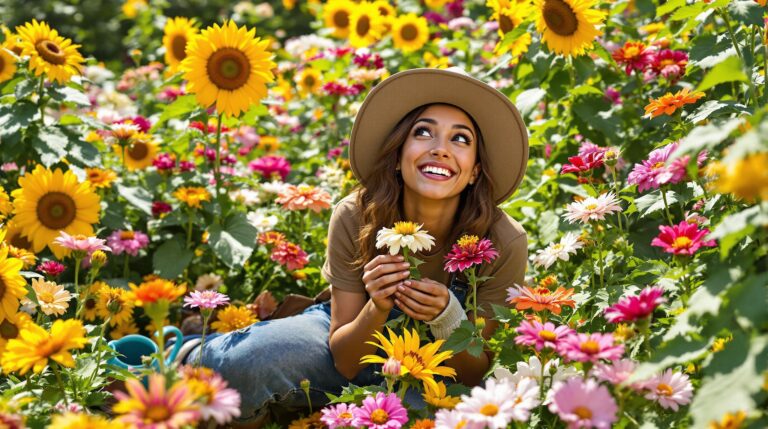 are you still making this mistake with summer bloomers in 2025? many gardeners are still unaware