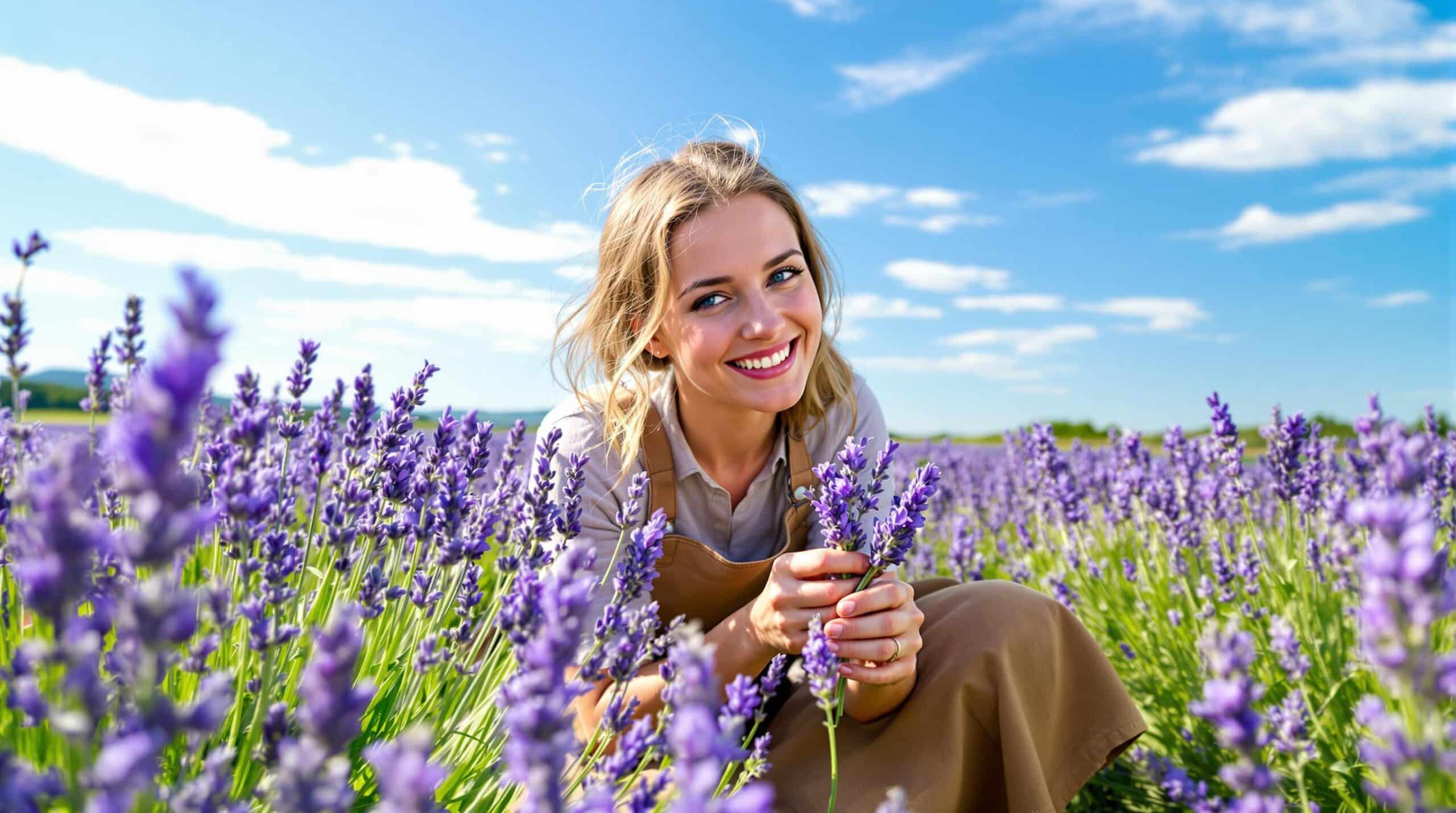 discover essential tips for caring for lavender like a pro