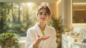 discover the incredible bay leaf hack that can transform your bathroom! learn how this simple ingredient can help eliminate odors and keep your space fresh and inviting. don't miss out on this easy, natural solution!