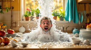 ignoring warning signs in your kitchen plumbing can lead to costly disasters. discover the crucial signals to watch for to prevent leaks, clogs, and other plumbing issues that could cause serious damage to your home.