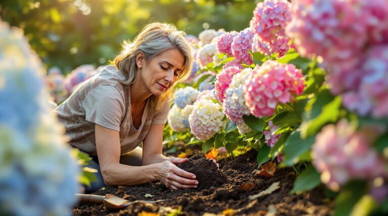 discover the often-overlooked mistake that could be silently harming your hydrangeas. are you guilty of this gardening blunder? learn how to identify and correct it to ensure your blooms thrive.