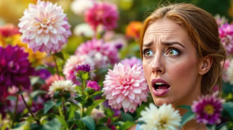 discover the critical mistake that can destroy your beautiful dahlias in an instant. learn how to protect your flourishing garden with essential tips and expert advice to keep your flowers vibrant and healthy.