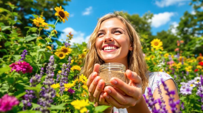 discover an incredible garden remedy that outshines costly fertilizers. uncover the secrets of this powerful solution that will elevate your gardening game to new heights. find out what it is and how it can transform your plants!