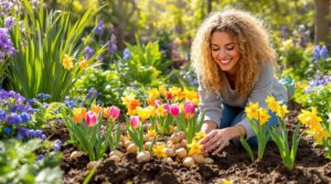 discover essential tips and techniques to effectively revive your spent flower bulbs, ensuring vibrant blooms for next season. learn about the right care, timing, and methods to rejuvenate your garden's favorite flowers.